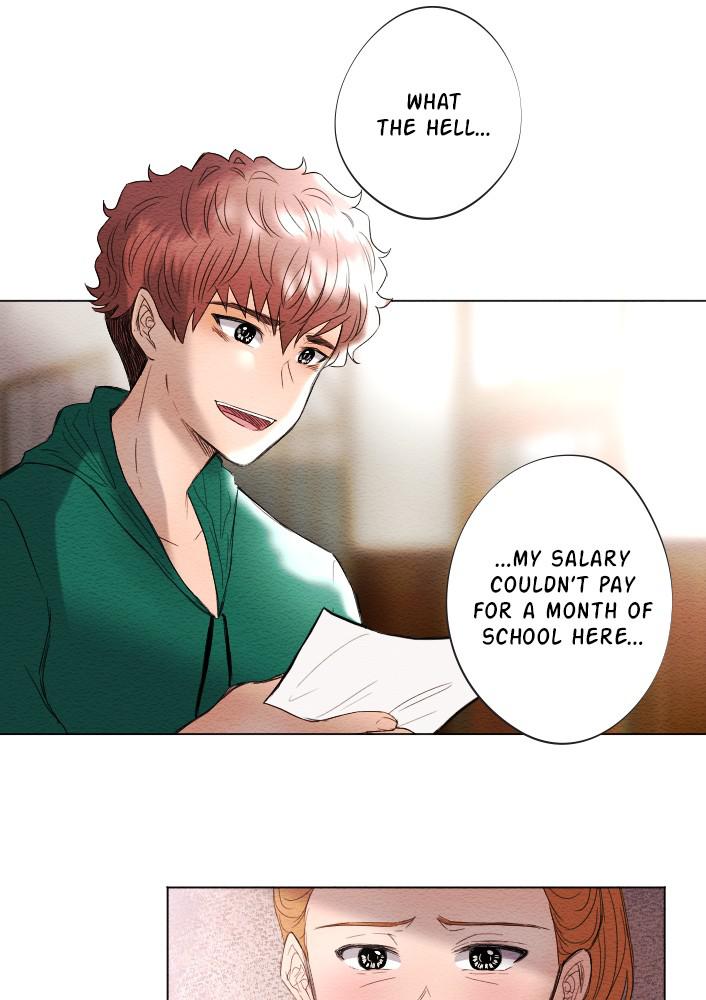 Mistake Chapter 13 - Page 11