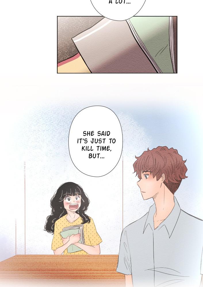 Mistake Chapter 13 - Page 13