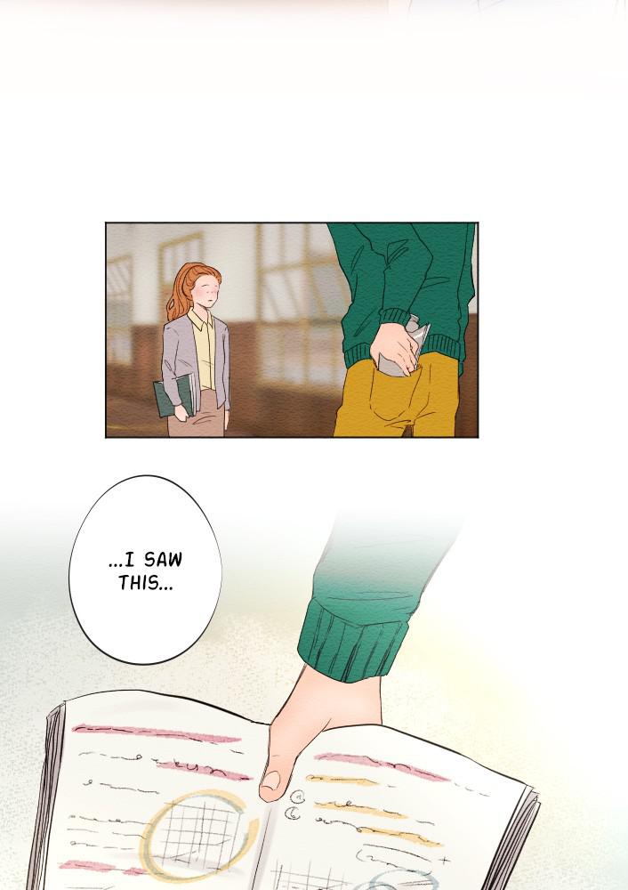 Mistake Chapter 13 - Page 14