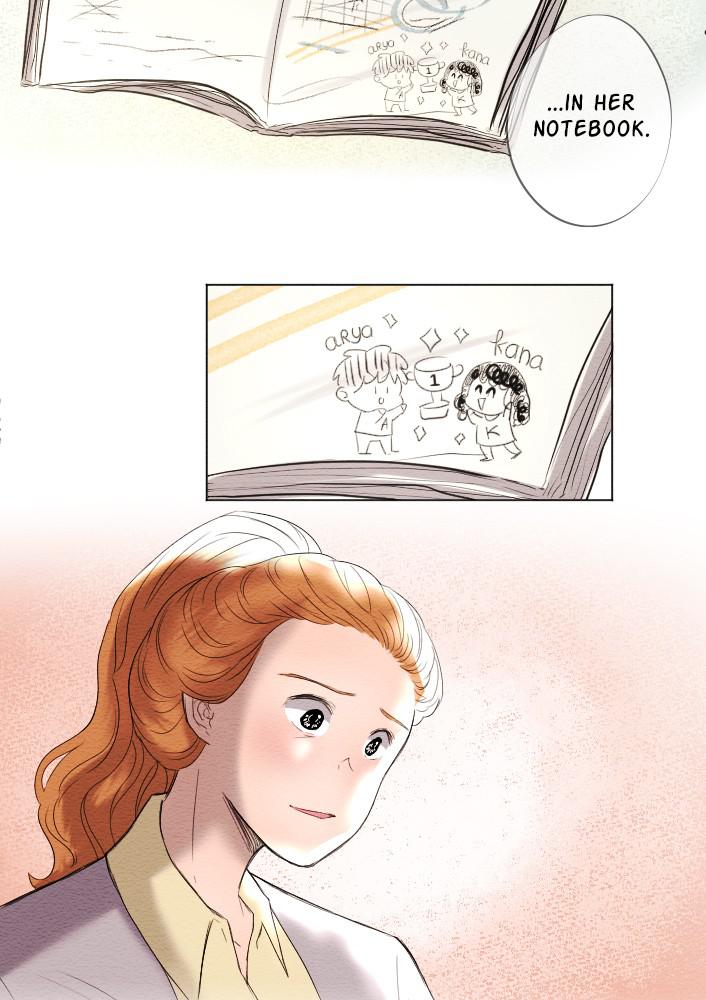 Mistake Chapter 13 - Page 15