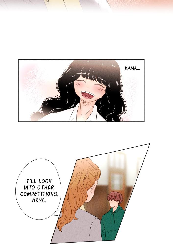 Mistake Chapter 13 - Page 16