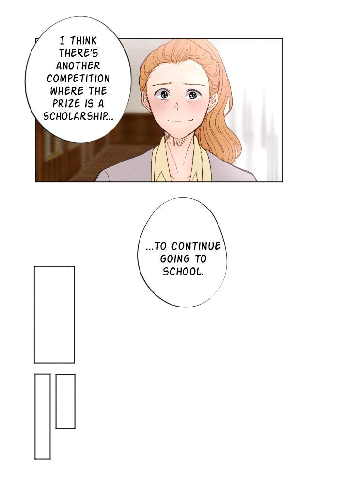 Mistake Chapter 13 - Page 17