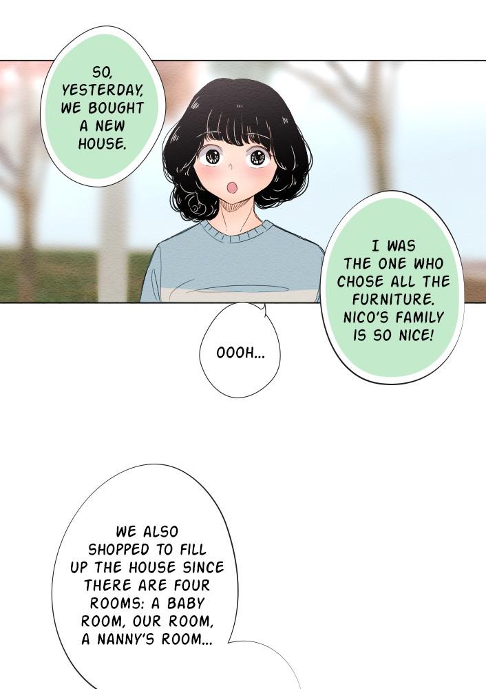 Mistake Chapter 13 - Page 18