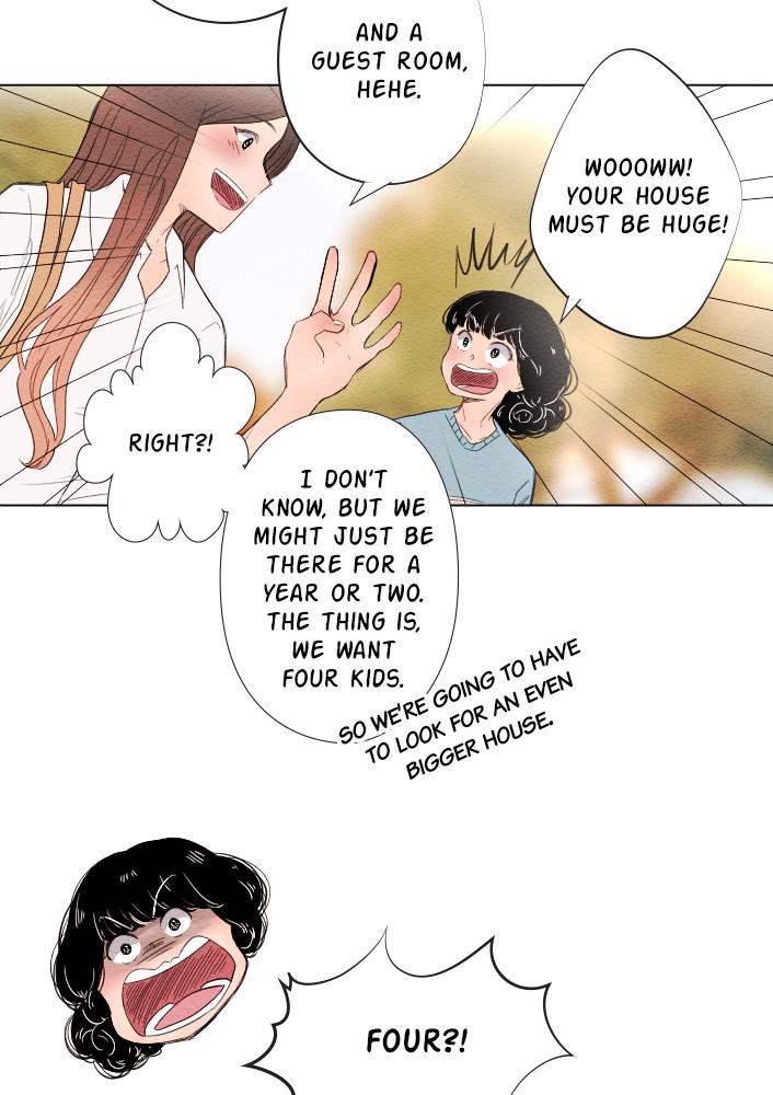 Mistake Chapter 13 - Page 19