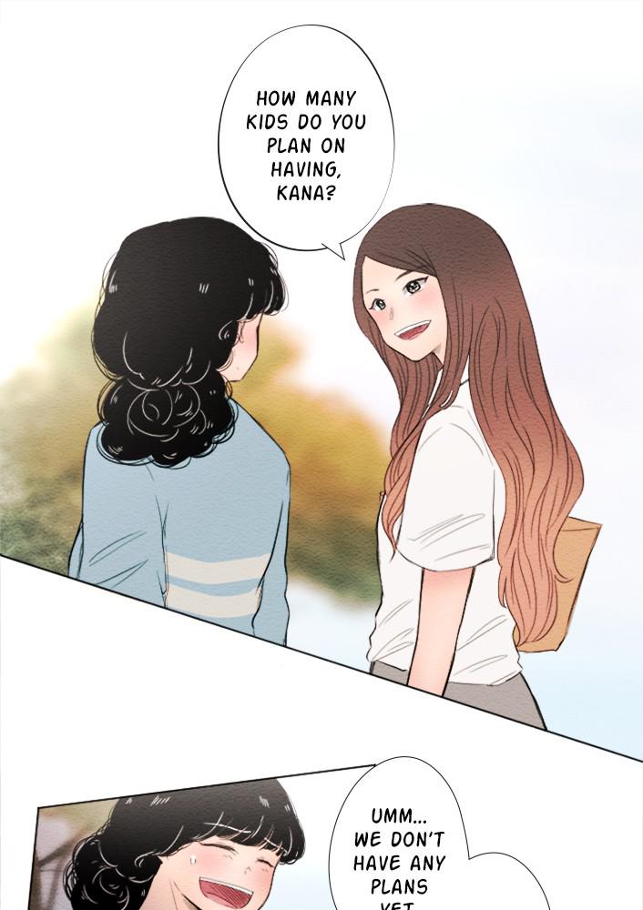 Mistake Chapter 13 - Page 21