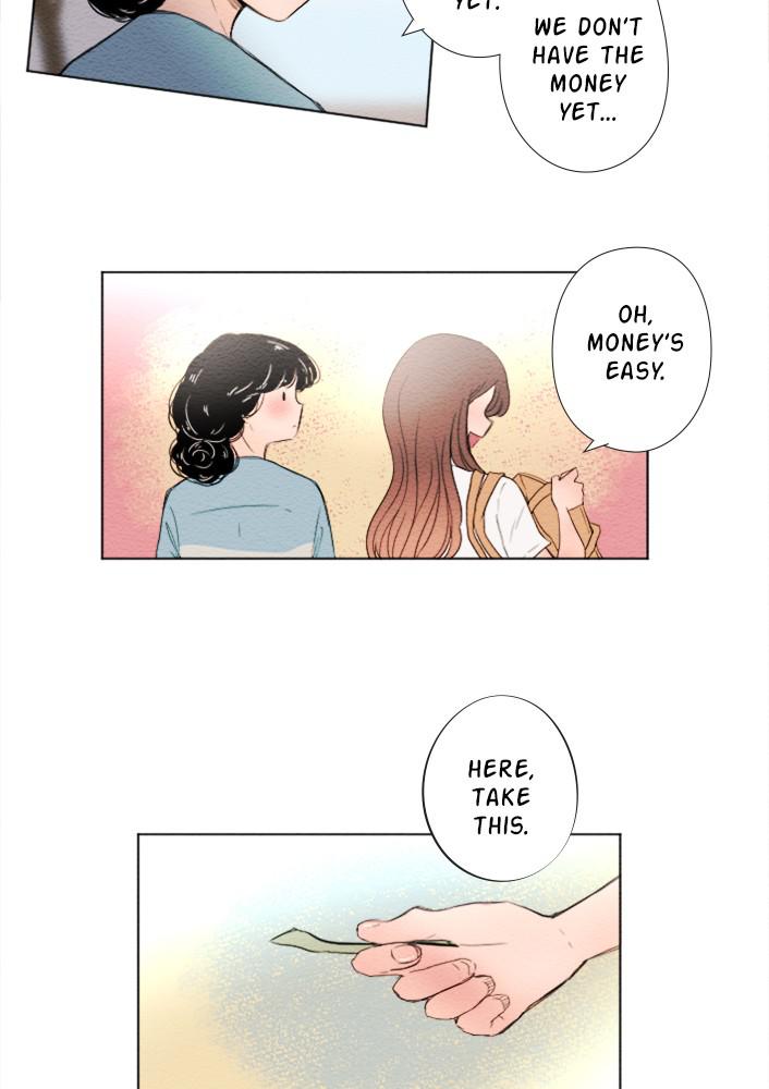 Mistake Chapter 13 - Page 22