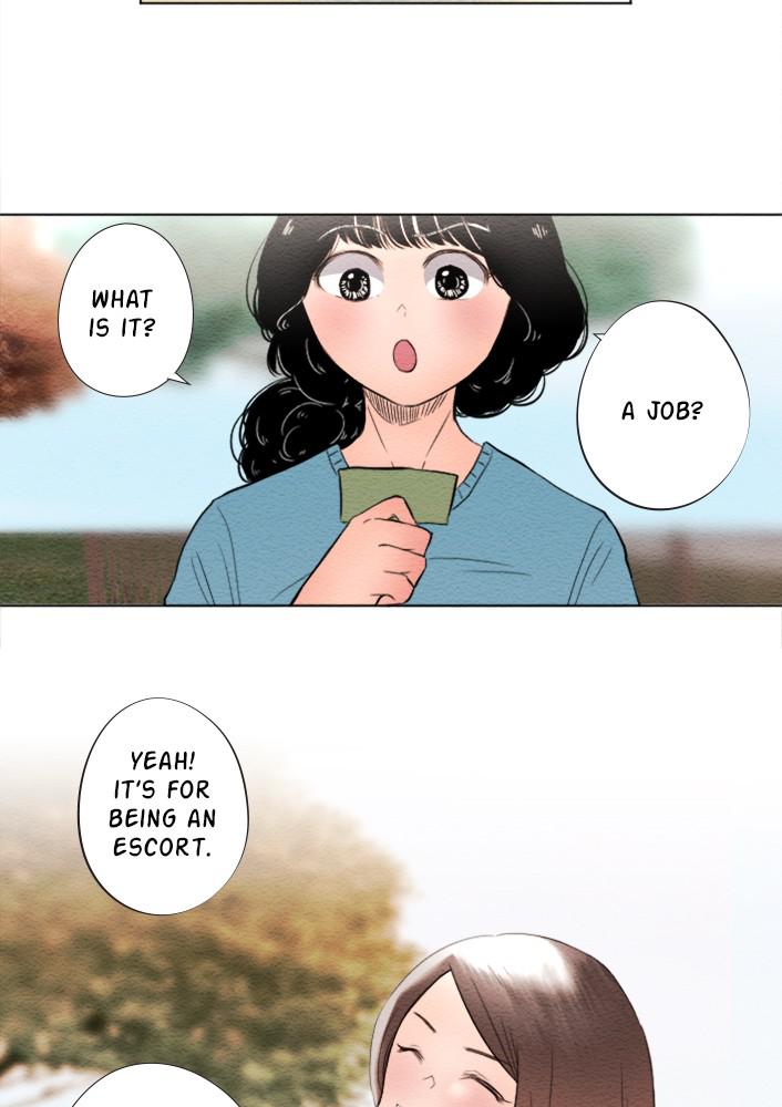 Mistake Chapter 13 - Page 23