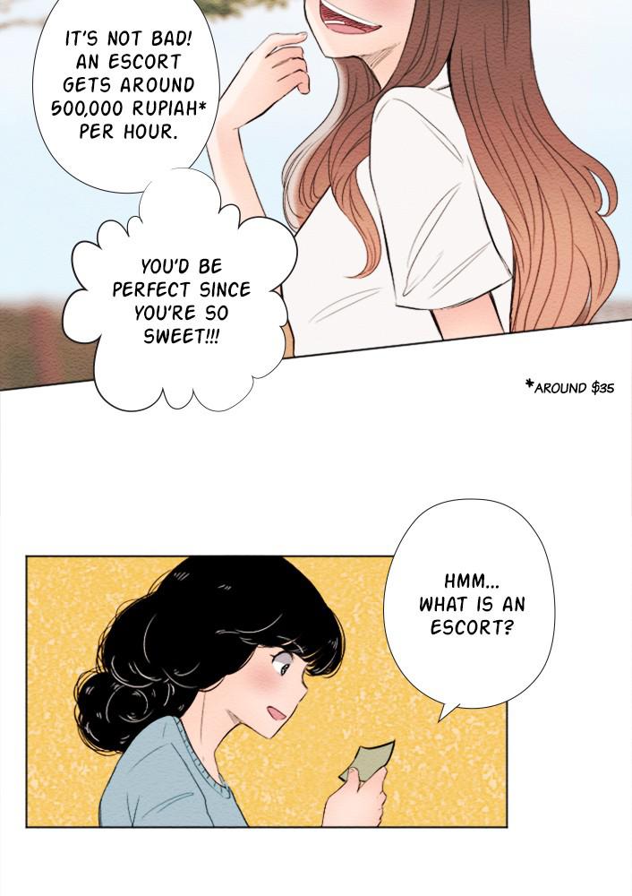 Mistake Chapter 13 - Page 24