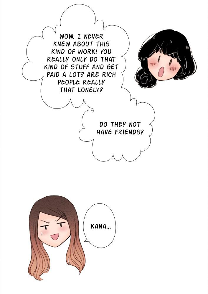 Mistake Chapter 13 - Page 27