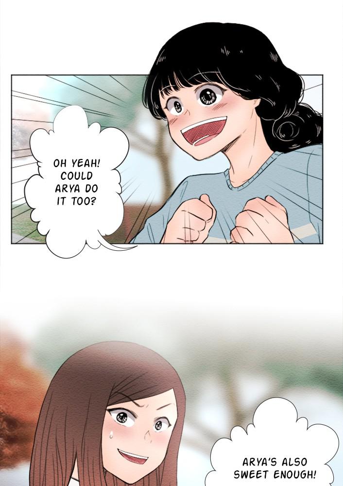 Mistake Chapter 13 - Page 28