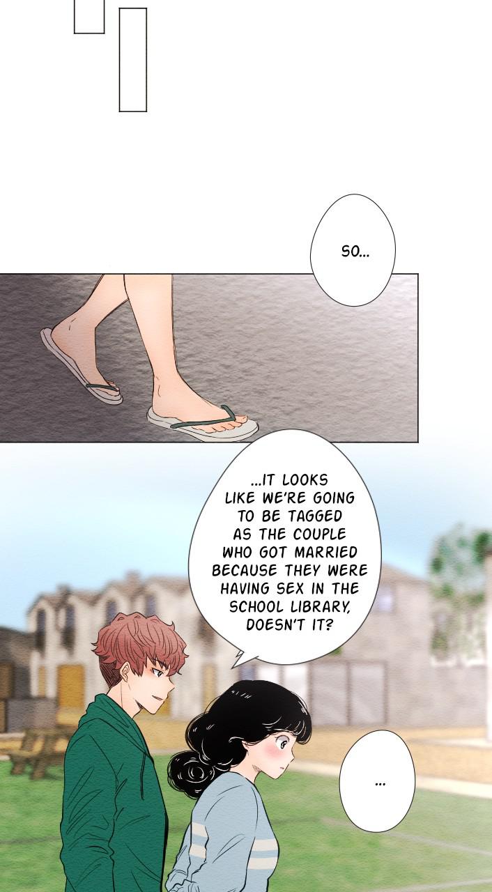 Mistake Chapter 14 - Page 4