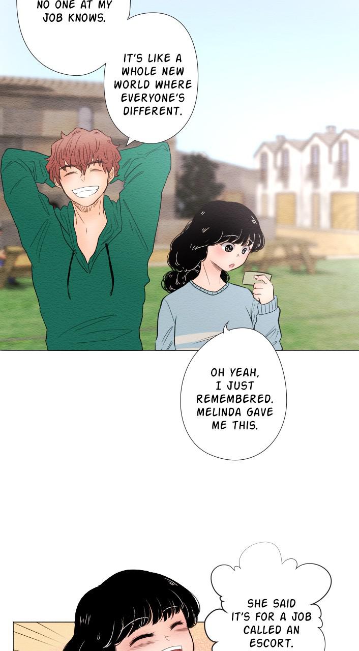 Mistake Chapter 14 - Page 6