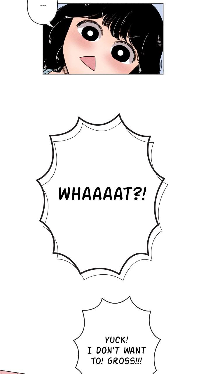 Mistake Chapter 14 - Page 11