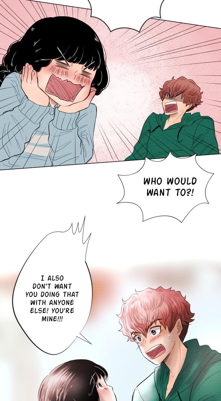 Mistake Chapter 14 - Page 12