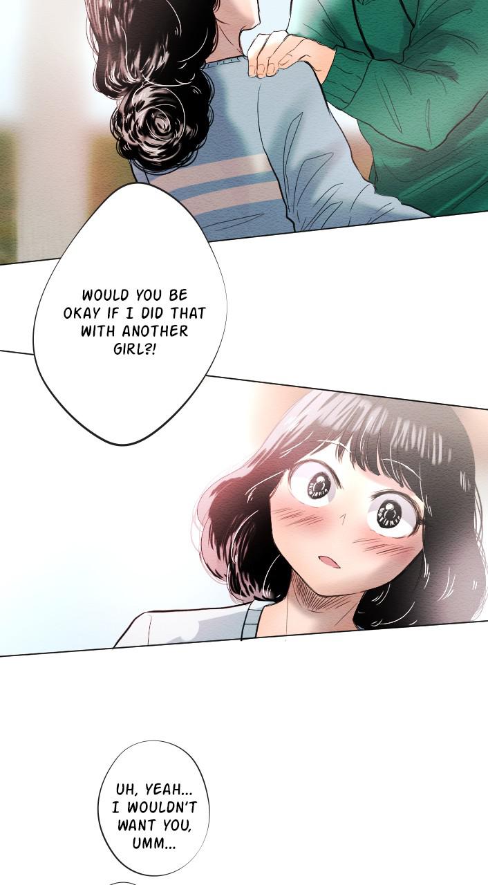 Mistake Chapter 14 - Page 13