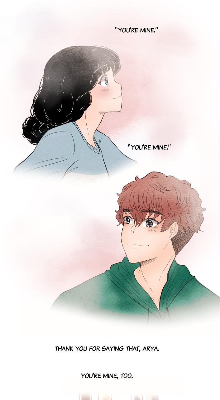 Mistake Chapter 14 - Page 17