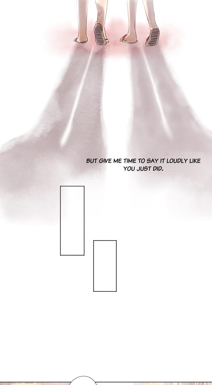 Mistake Chapter 14 - Page 18