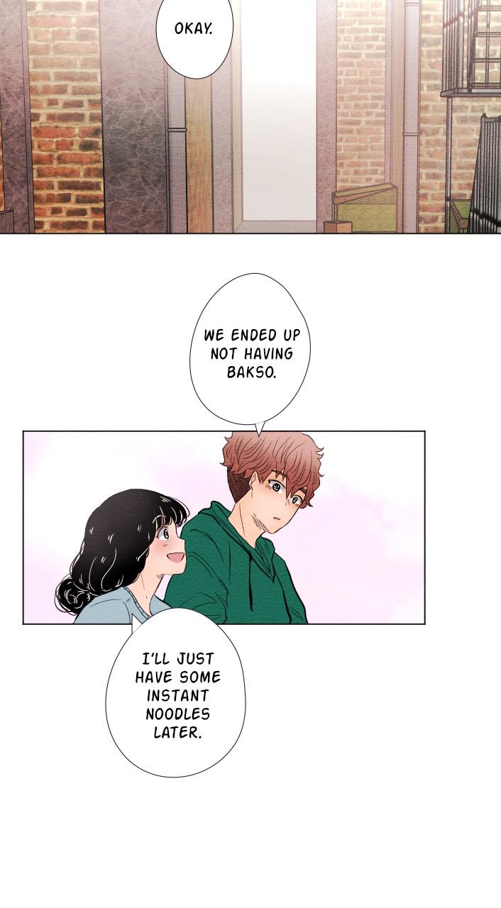 Mistake Chapter 14 - Page 19