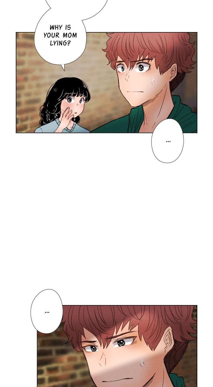 Mistake Chapter 14 - Page 22