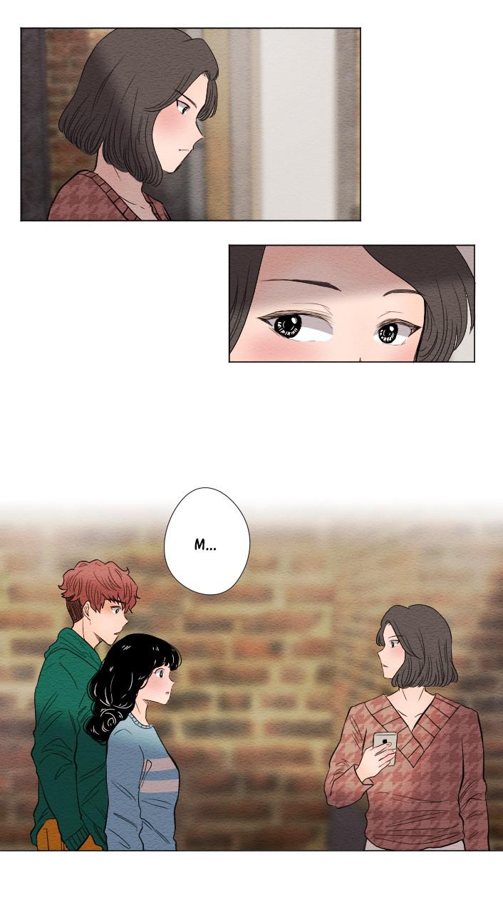 Mistake Chapter 14 - Page 25