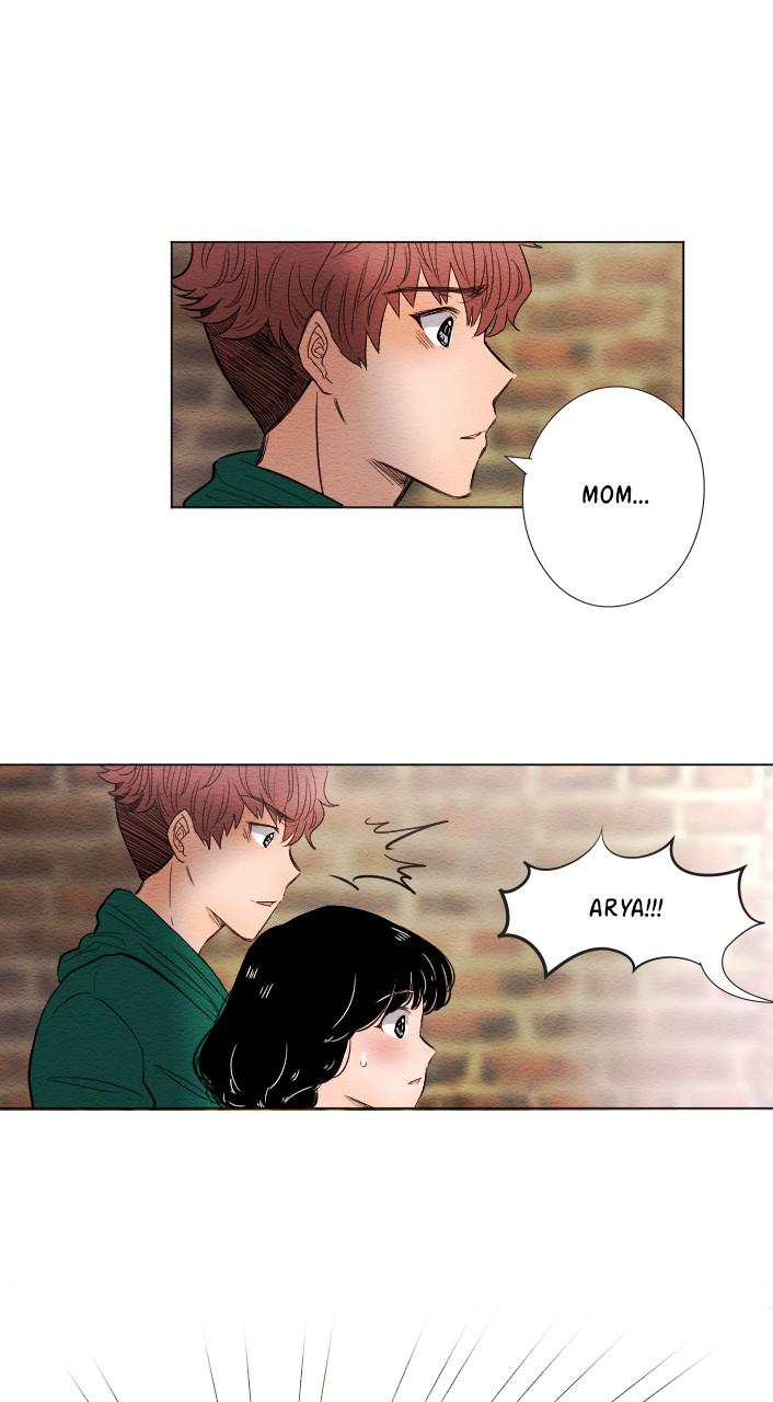 Mistake Chapter 14 - Page 26