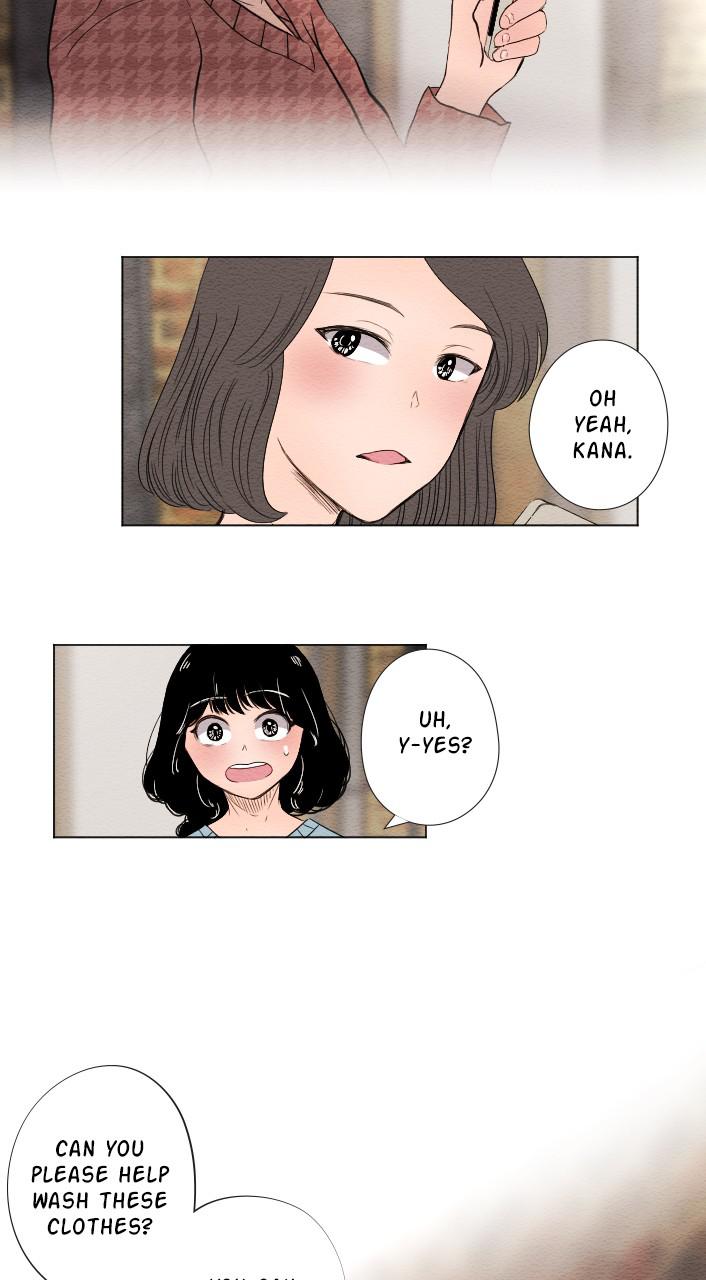 Mistake Chapter 14 - Page 30