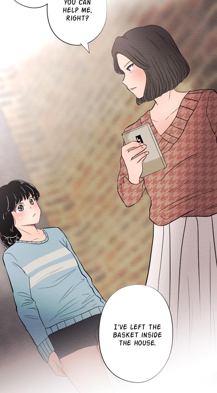 Mistake Chapter 14 - Page 31