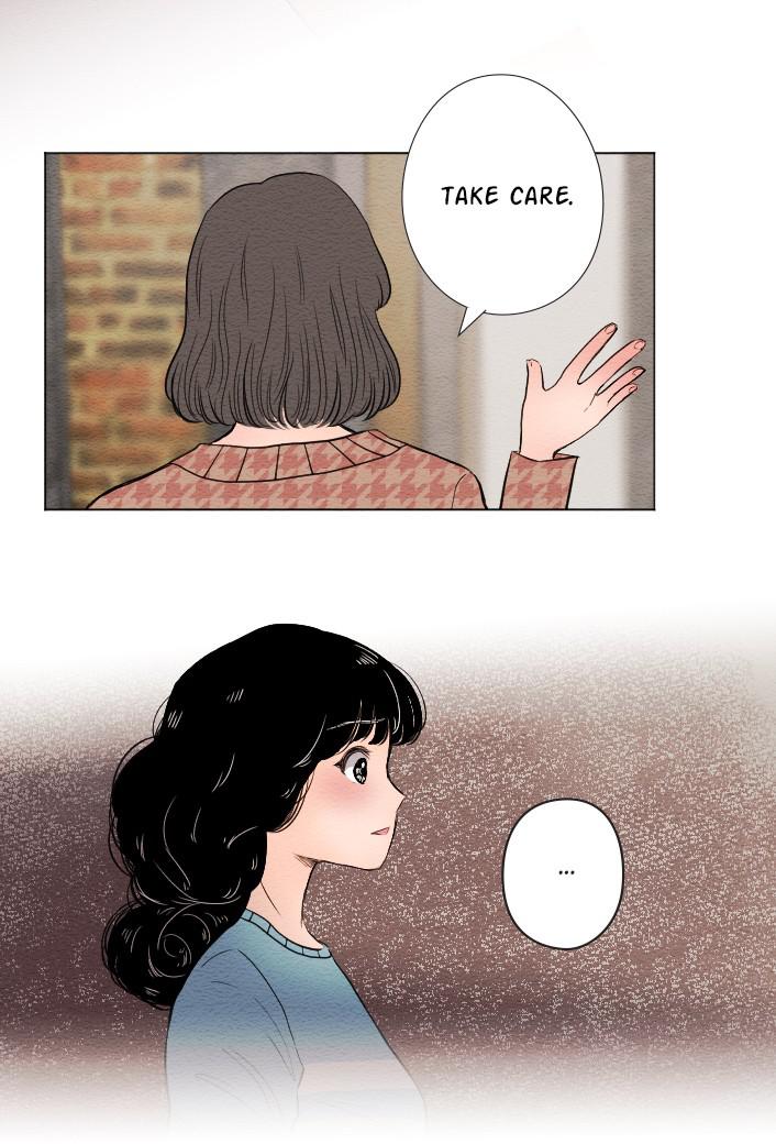 Mistake Chapter 14 - Page 32