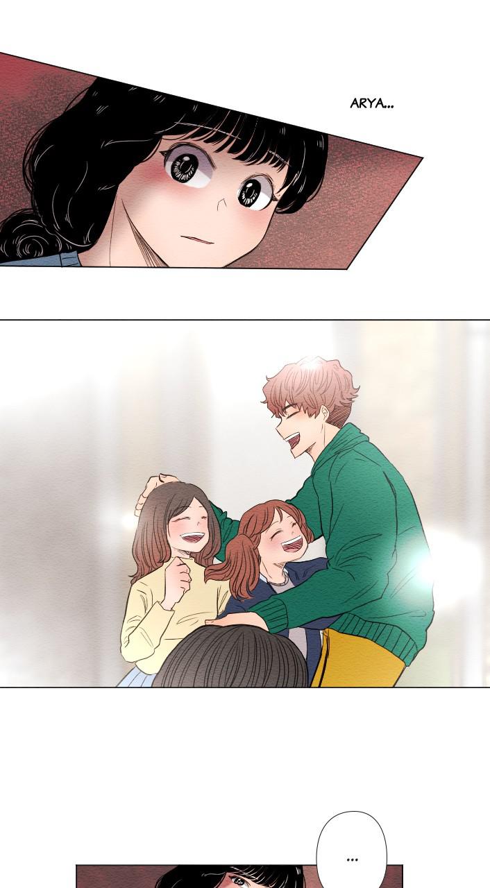 Mistake Chapter 14 - Page 33