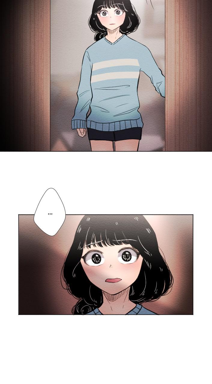 Mistake Chapter 14 - Page 35