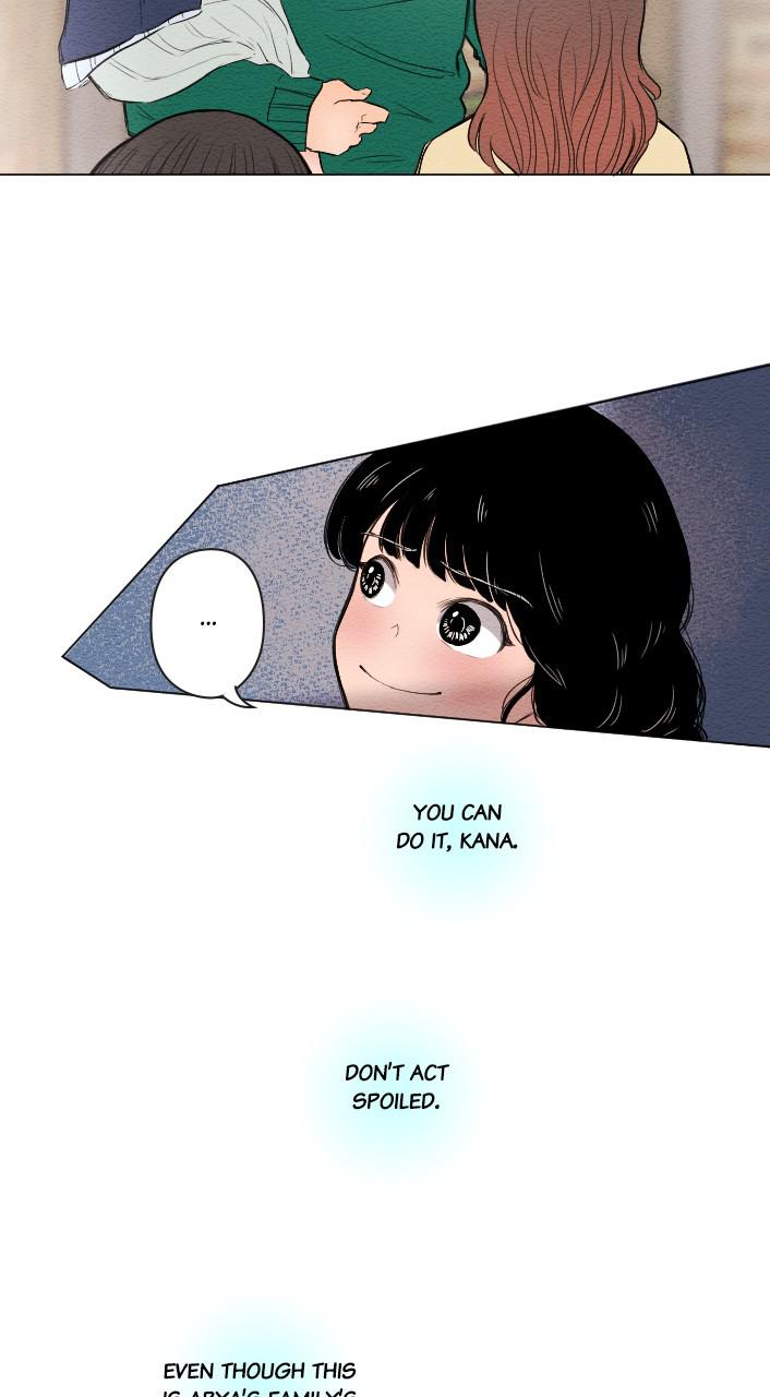 Mistake Chapter 15 - Page 4