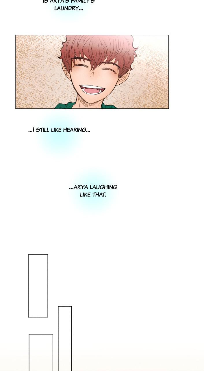 Mistake Chapter 15 - Page 5