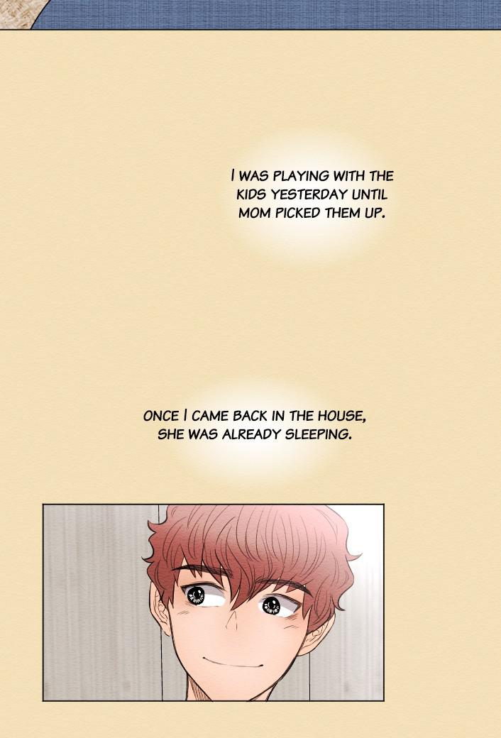 Mistake Chapter 15 - Page 8