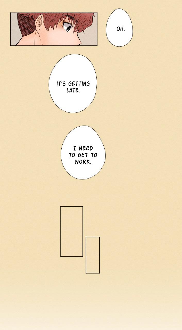 Mistake Chapter 15 - Page 9