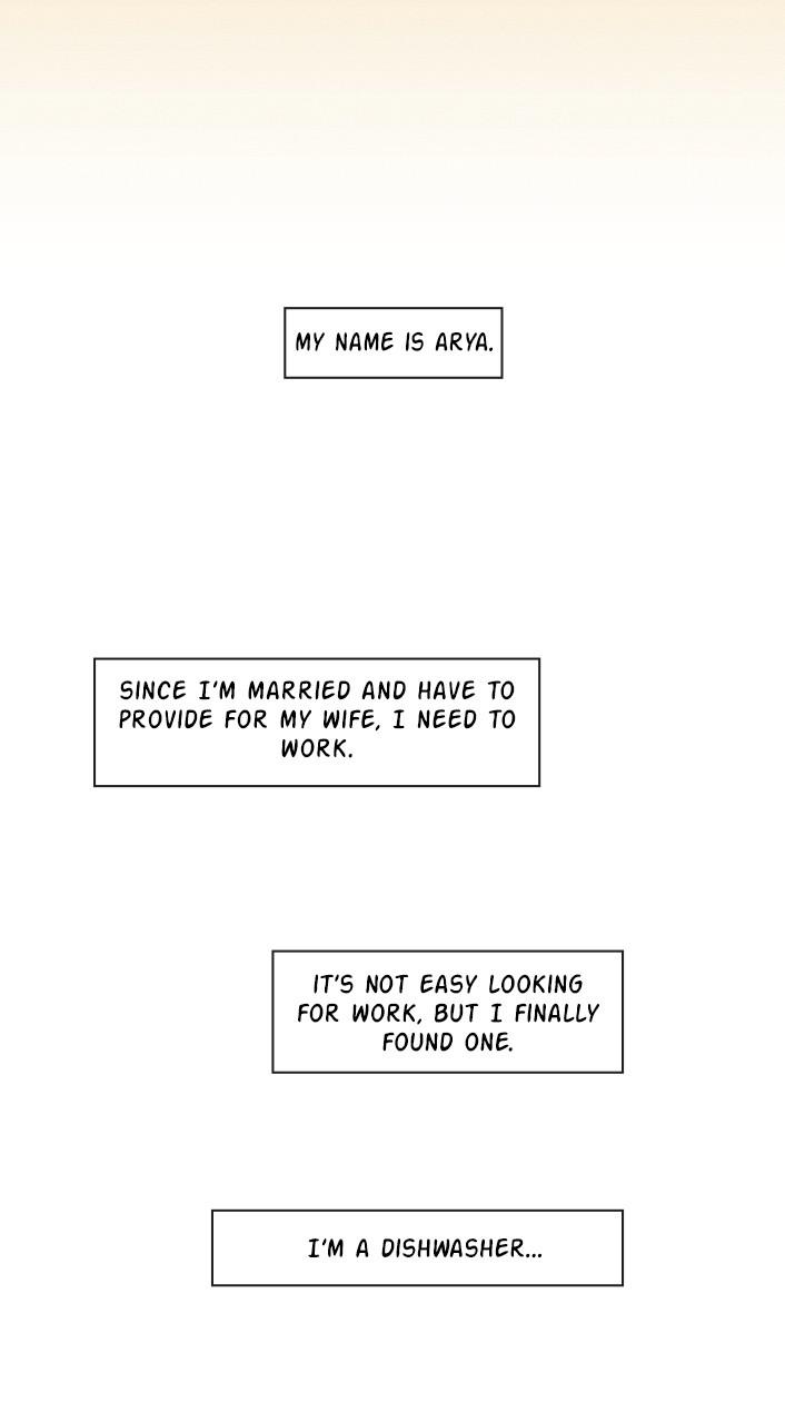 Mistake Chapter 15 - Page 10