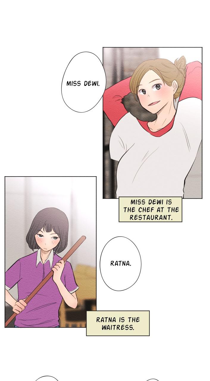 Mistake Chapter 15 - Page 12