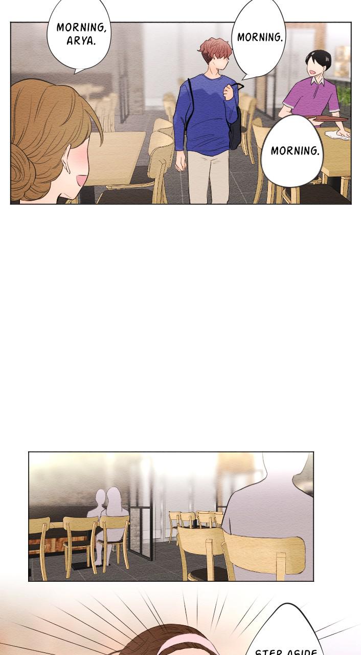 Mistake Chapter 15 - Page 13