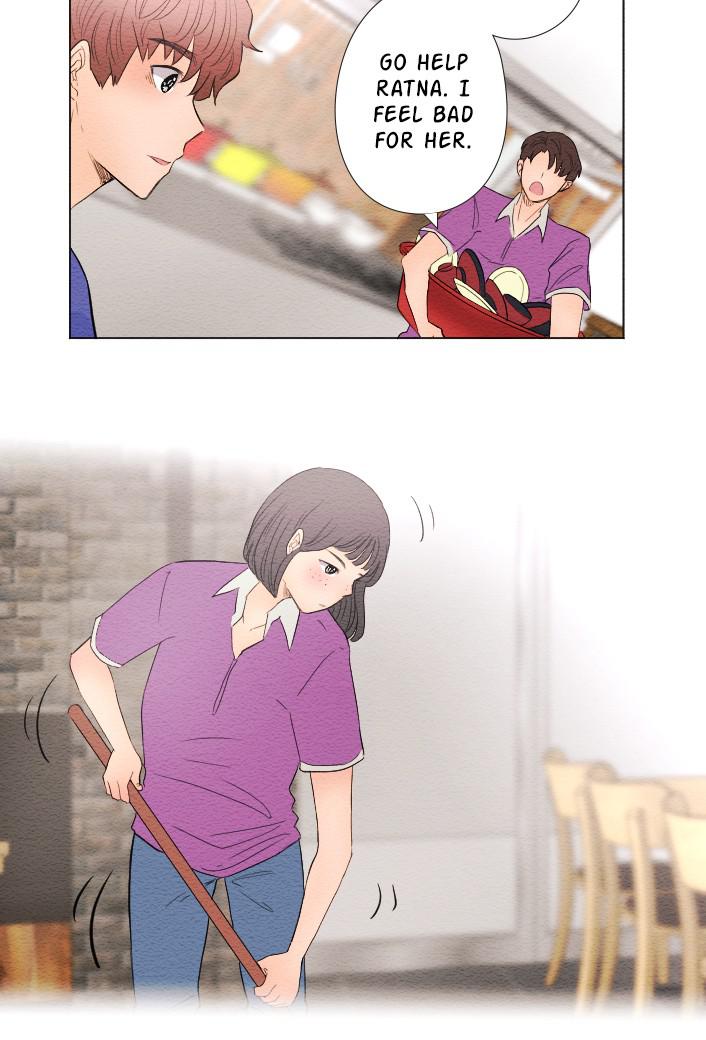 Mistake Chapter 15 - Page 16