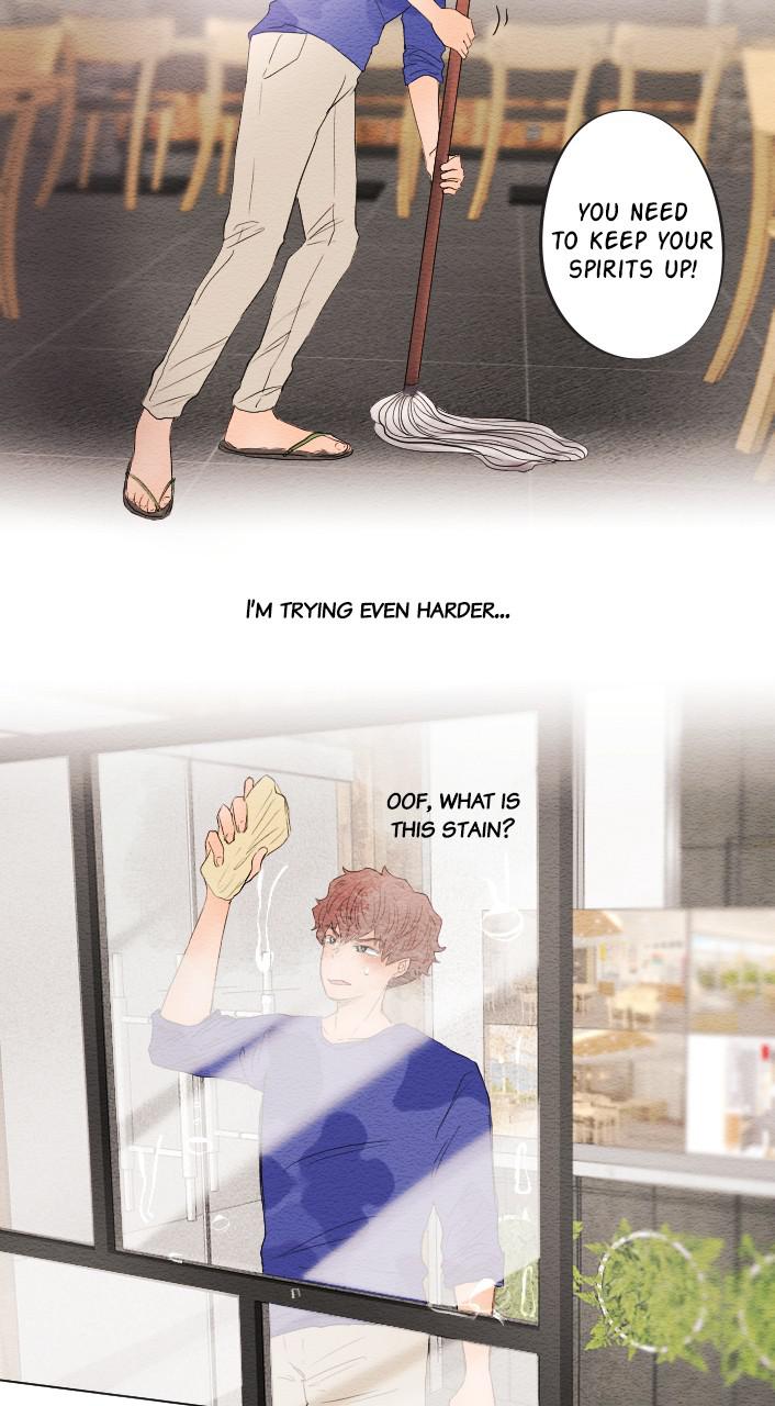 Mistake Chapter 15 - Page 19