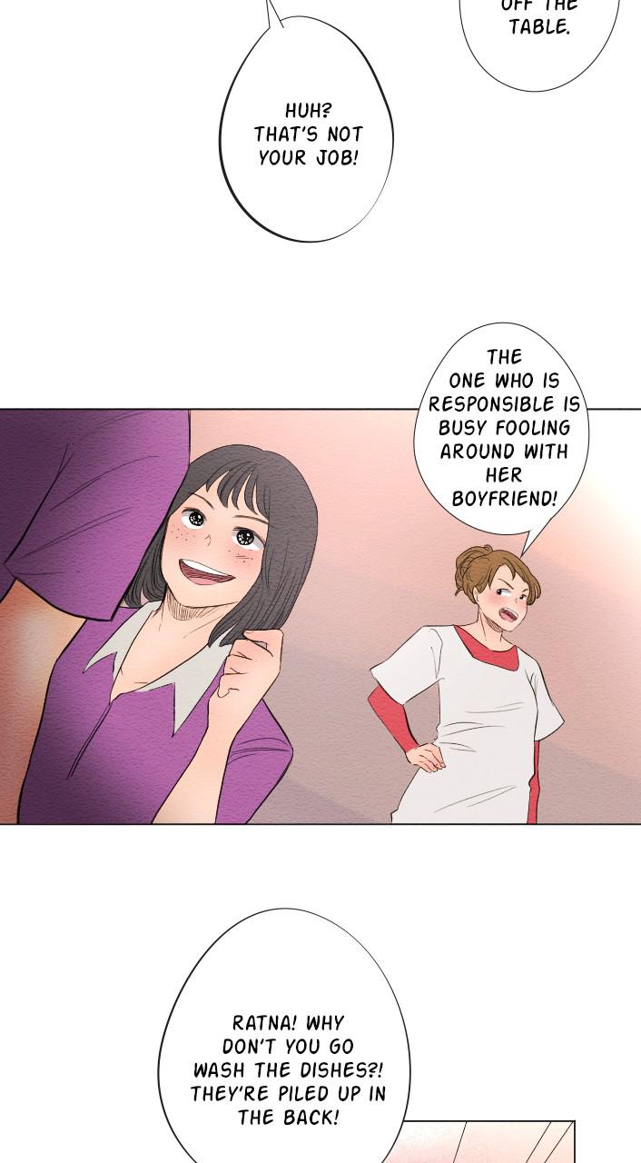 Mistake Chapter 15 - Page 23