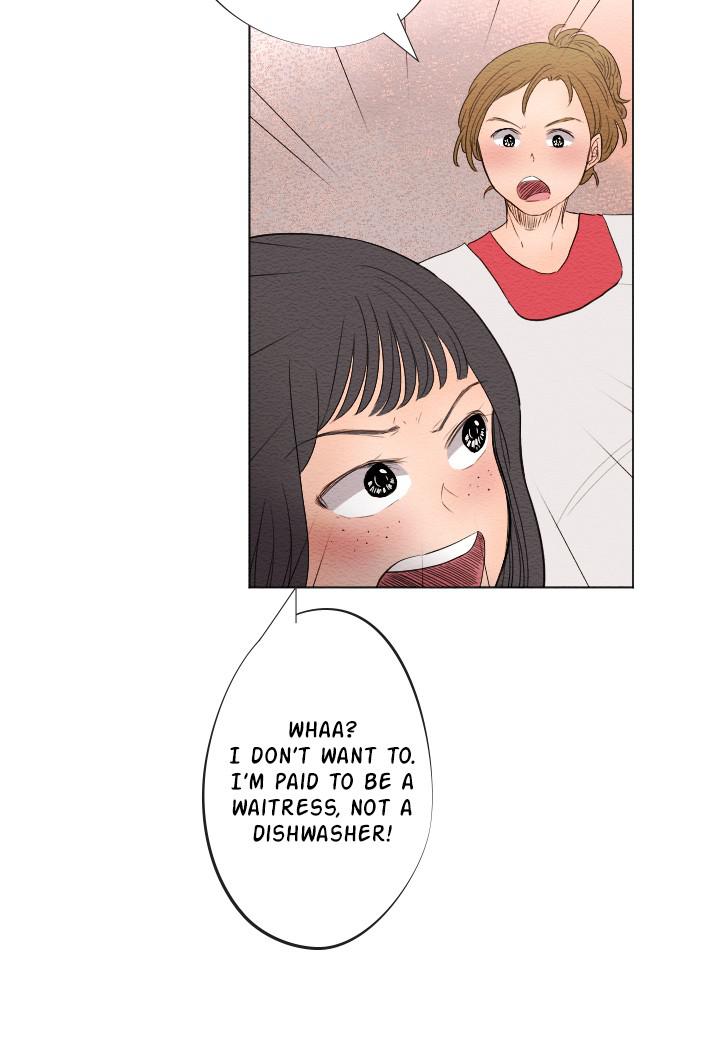 Mistake Chapter 15 - Page 24