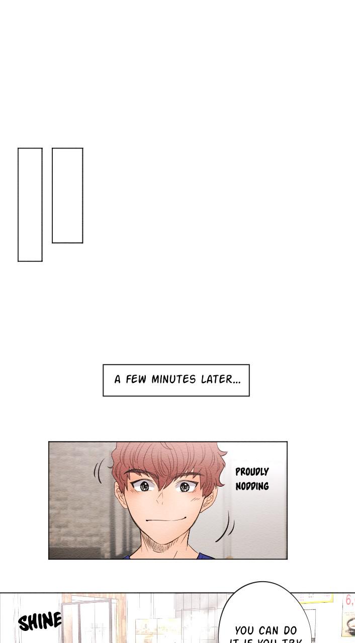 Mistake Chapter 15 - Page 26