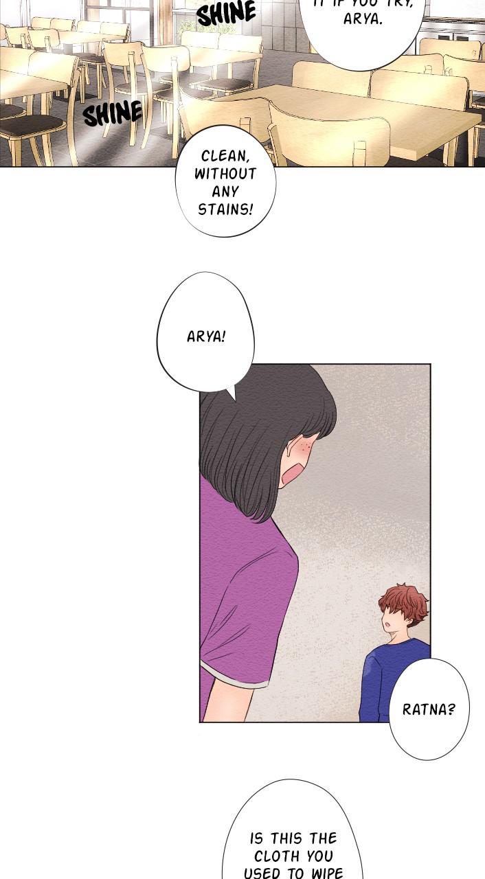 Mistake Chapter 15 - Page 27