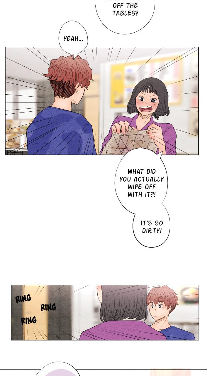 Mistake Chapter 15 - Page 28