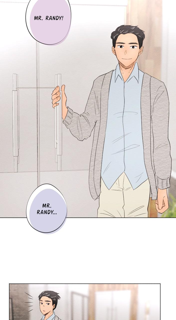 Mistake Chapter 15 - Page 29