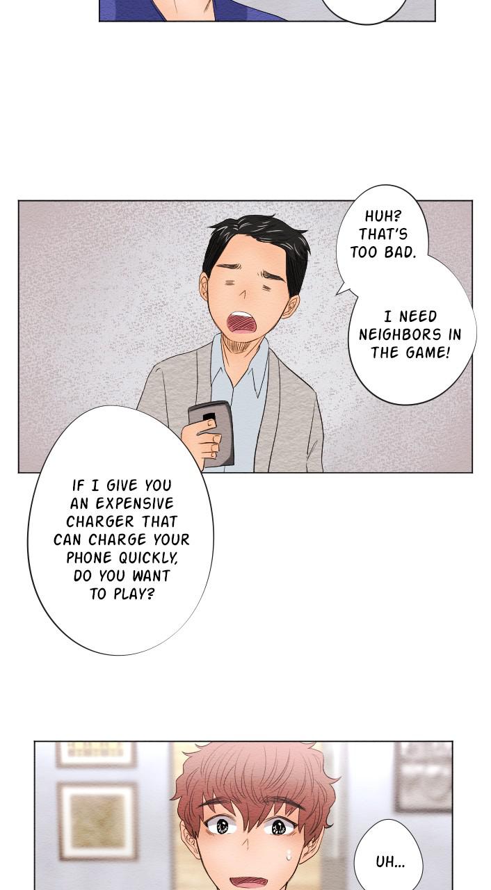 Mistake Chapter 15 - Page 37