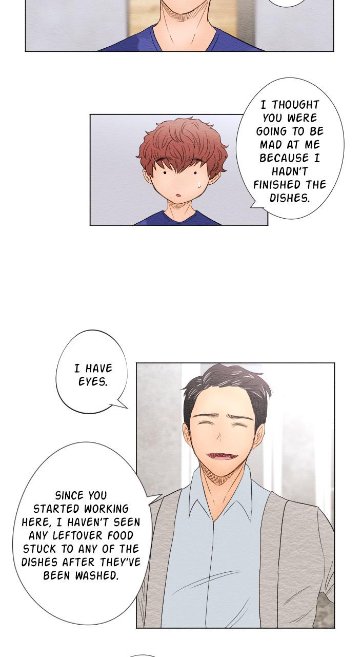 Mistake Chapter 15 - Page 38