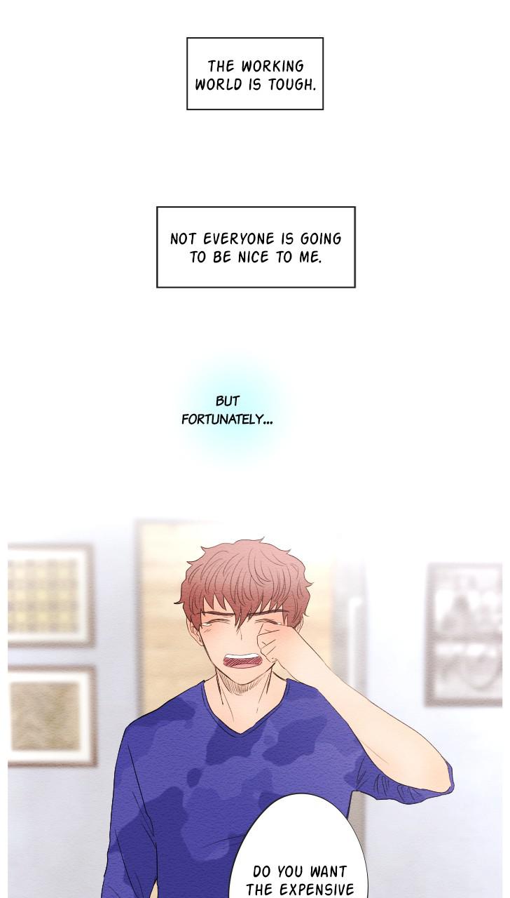 Mistake Chapter 15 - Page 41