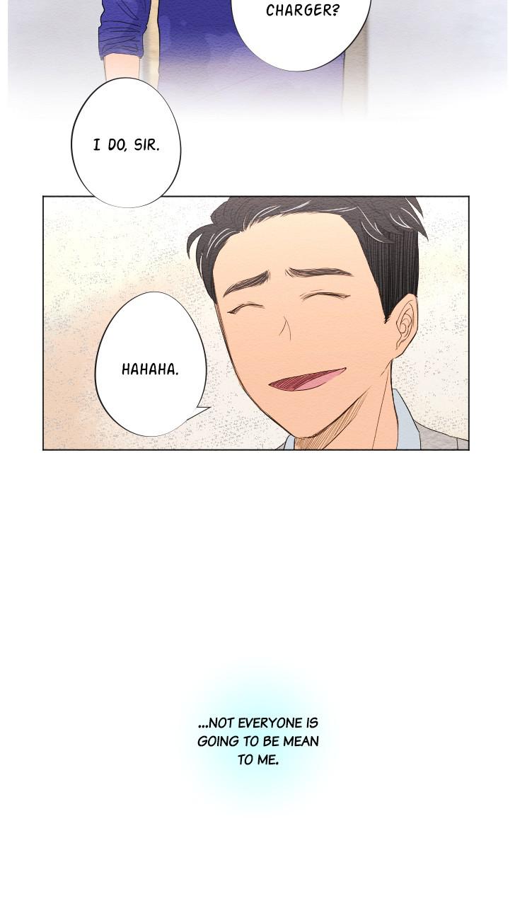 Mistake Chapter 15 - Page 42