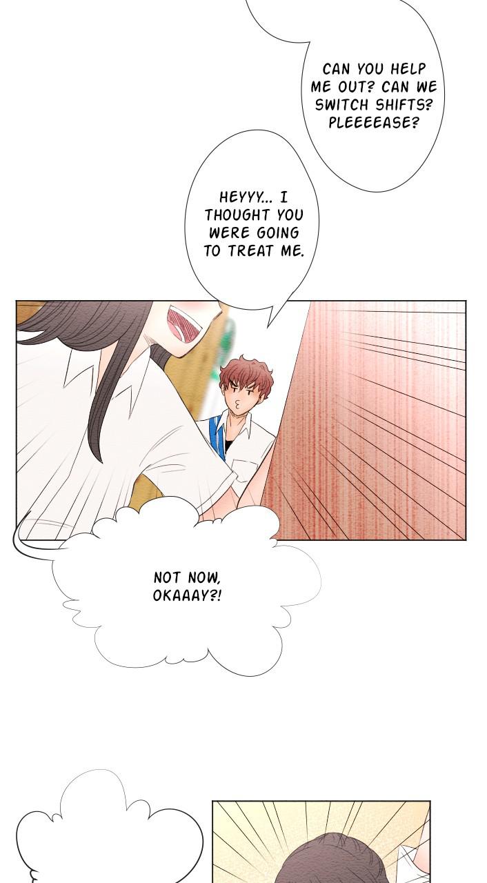 Mistake Chapter 16 - Page 4